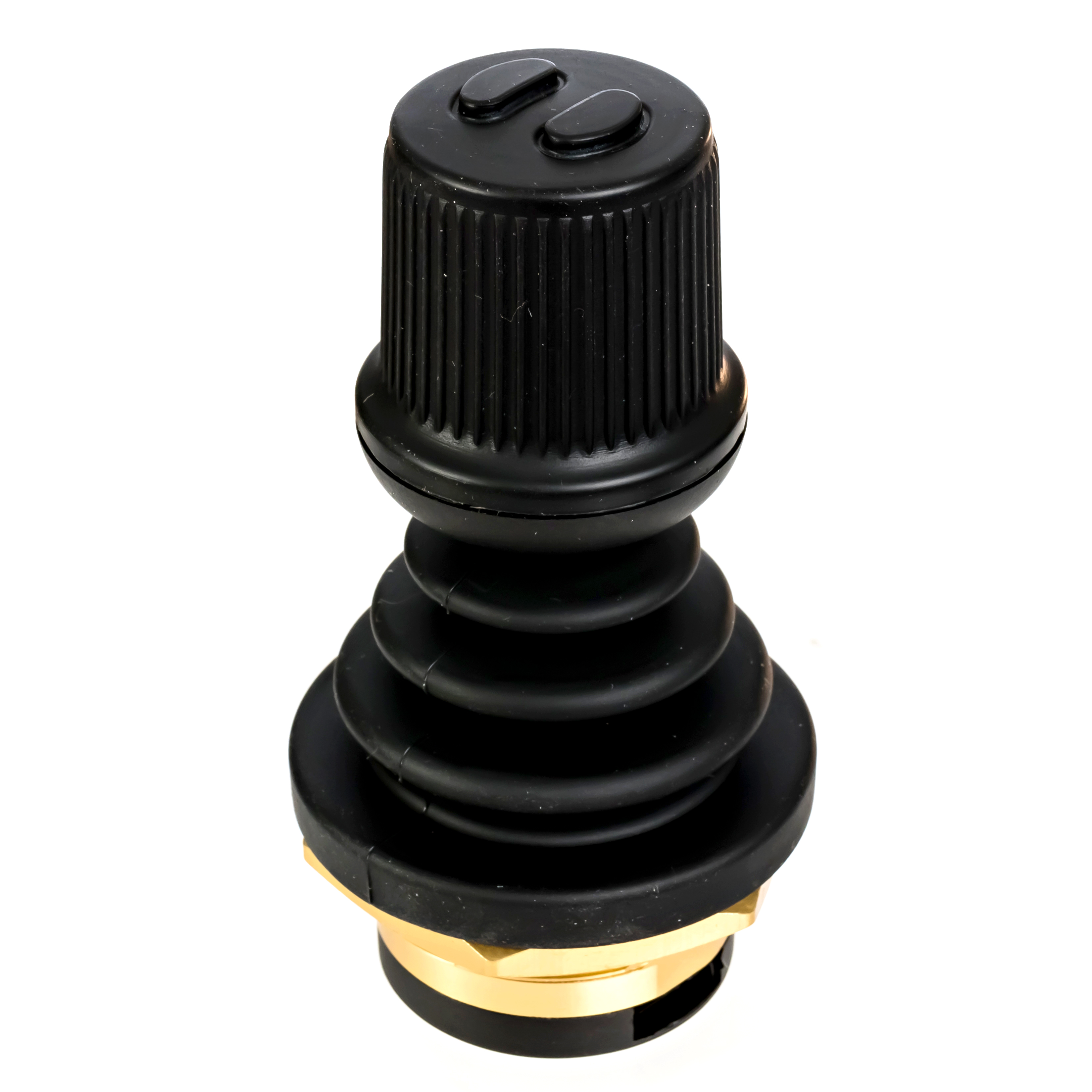 Ruffy Controls_HE2-32-G-E-2-BK