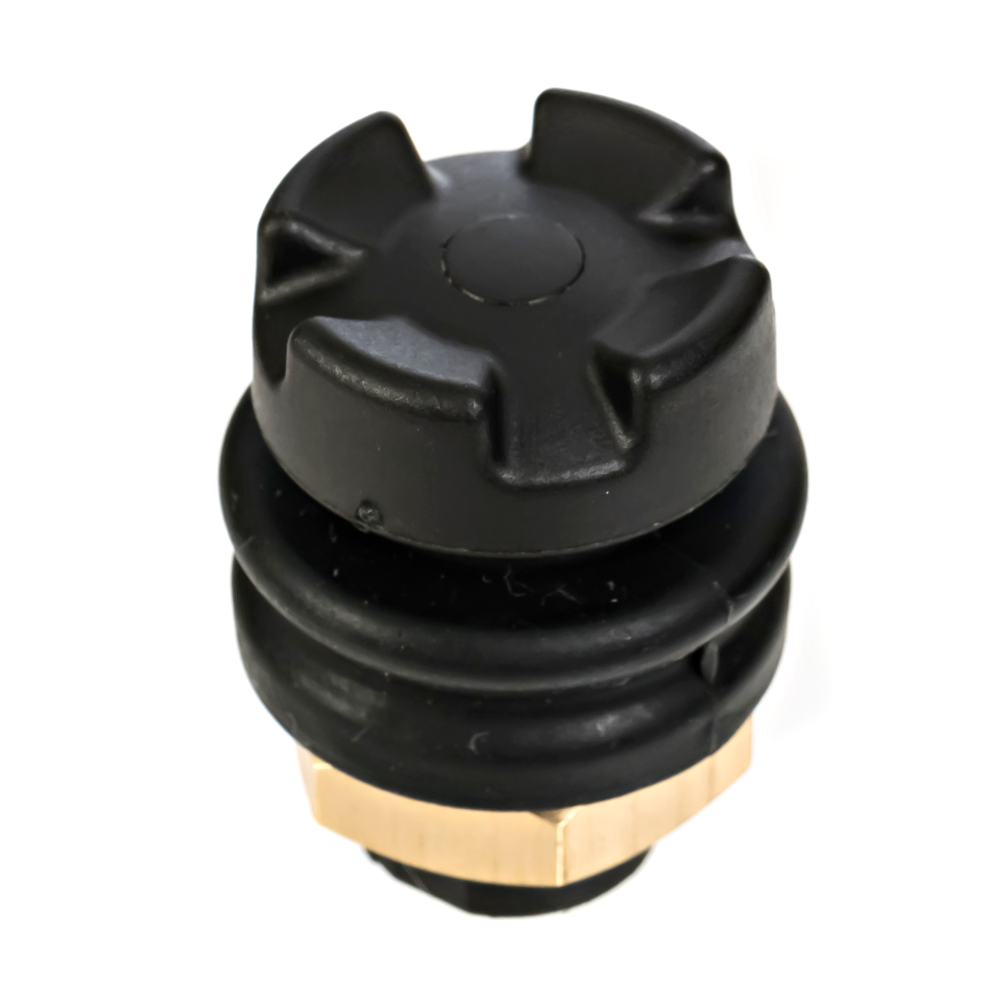 Ruffy Controls_TS2-H6-S-T-1-C-BK