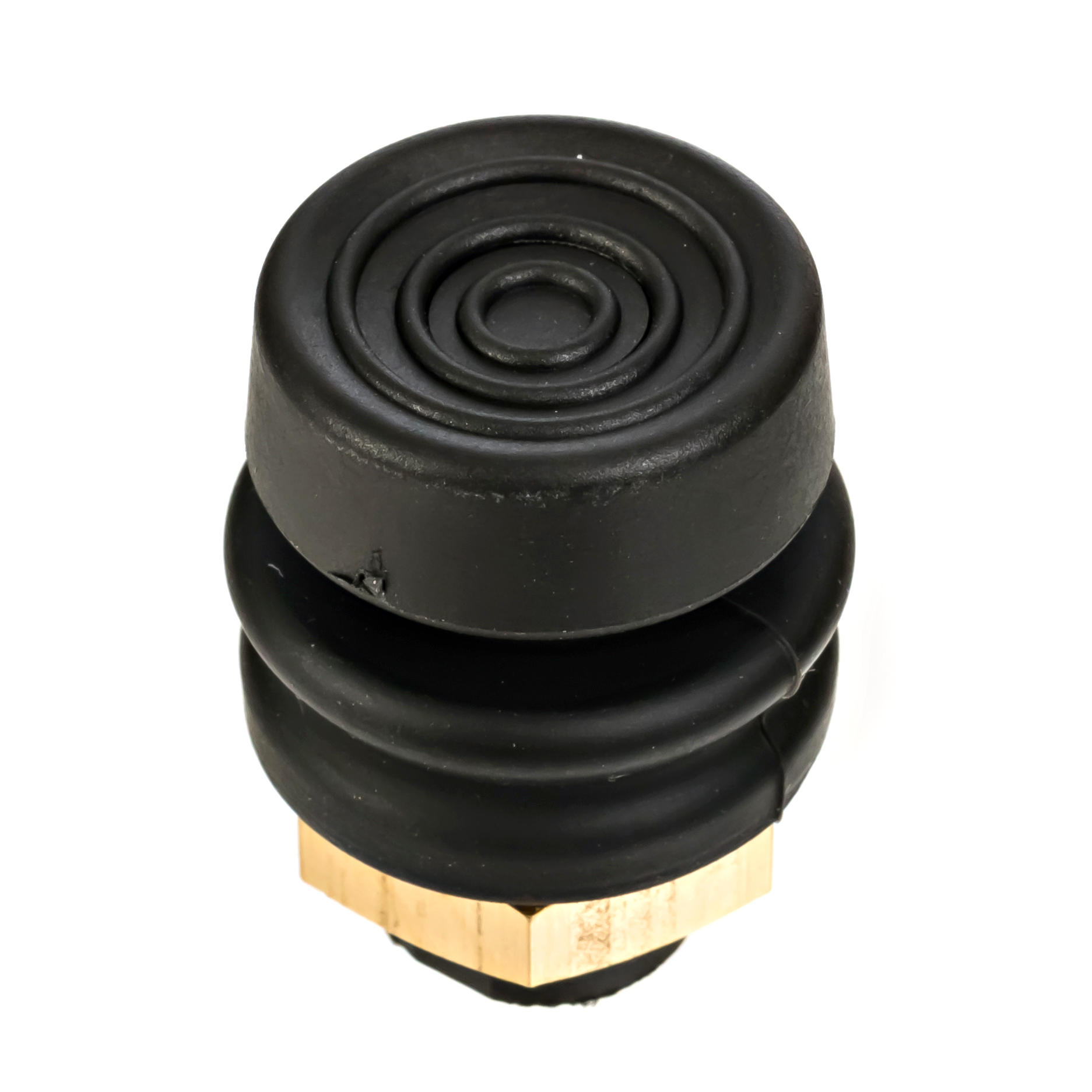 Ruffy Controls_TS2-H8-S-T-2-C-BK