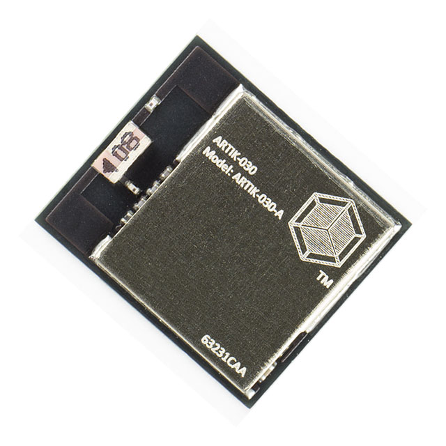Samsung Semiconductor_ARTIK-030-AV1R