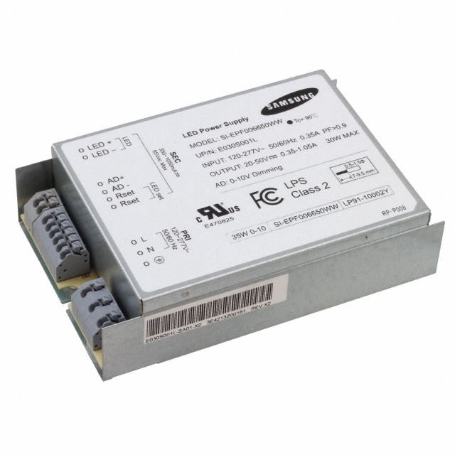 Samsung Semiconductor_SI-EPF006650WW
