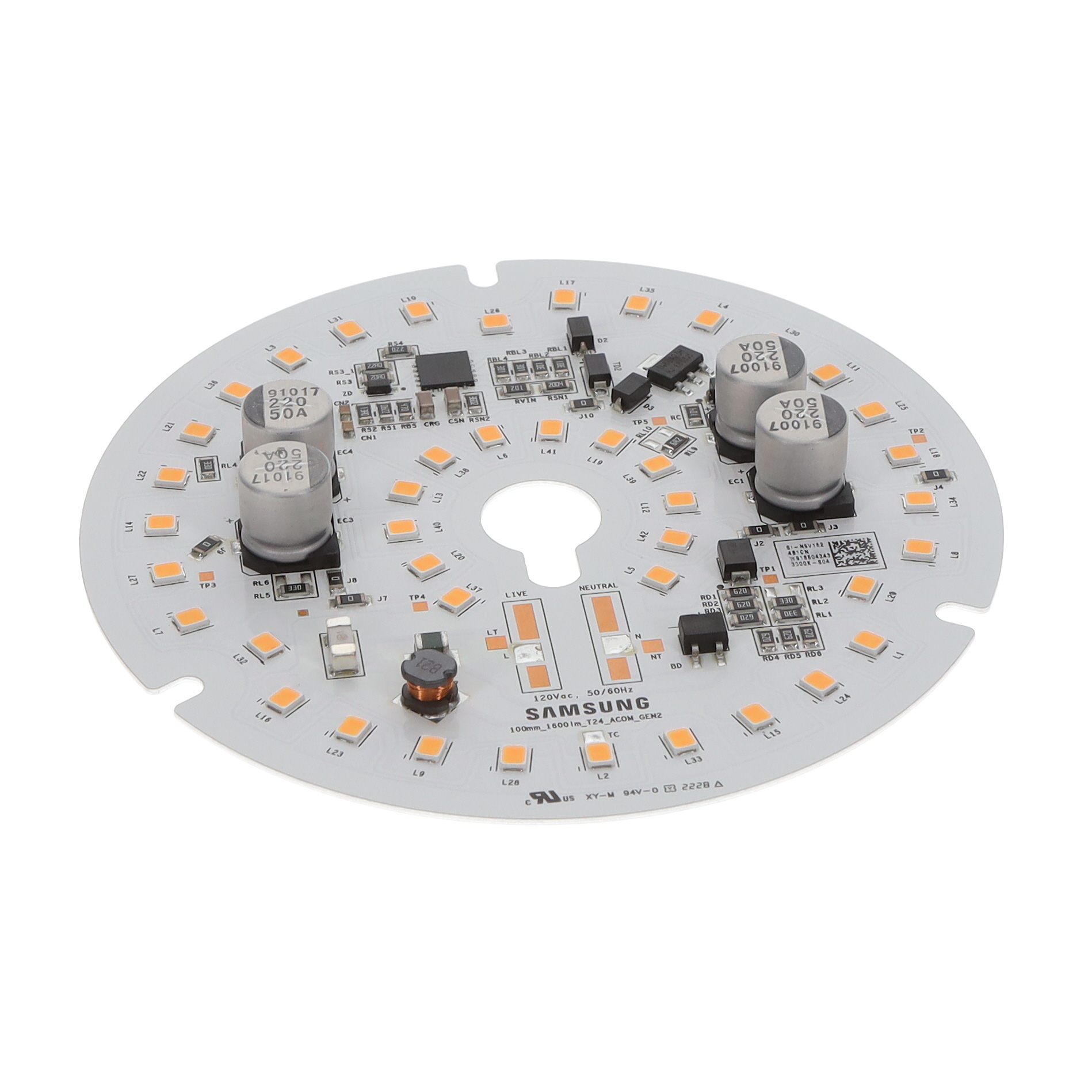 Samsung Semiconductor_SI-N9V1624B1CN