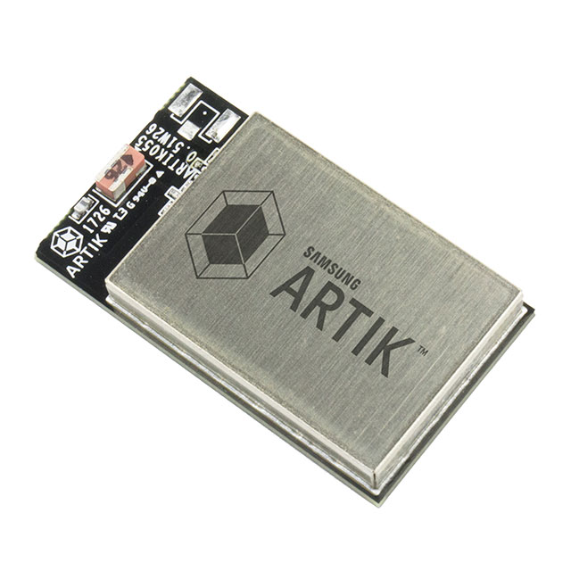 Samsung Semiconductor_SIP-0P5WRS502