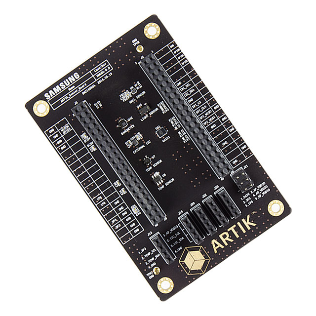 Samsung Semiconductor_SIP-ASRNXS004