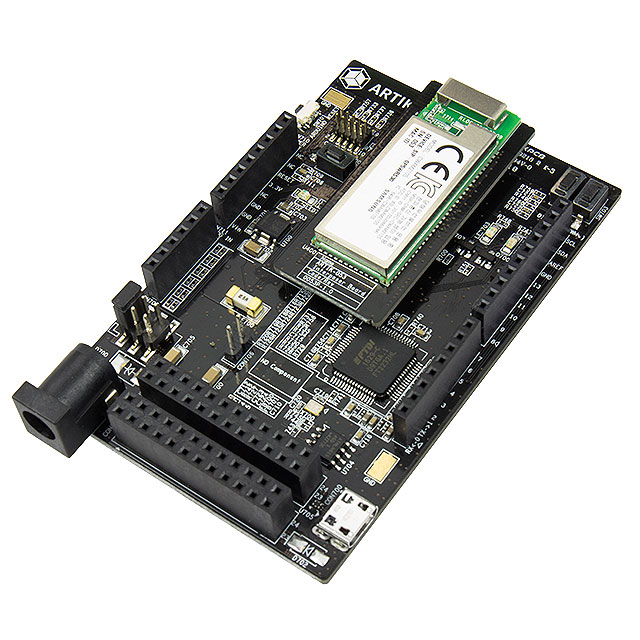 Samsung Semiconductor_SIP-KITNXF001