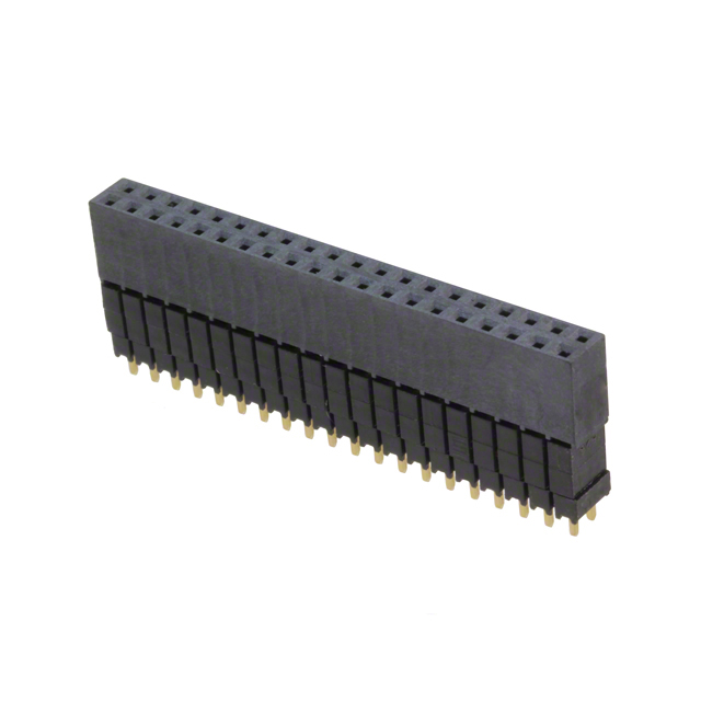 Samtec, Inc._ESQ-120-33-G-D