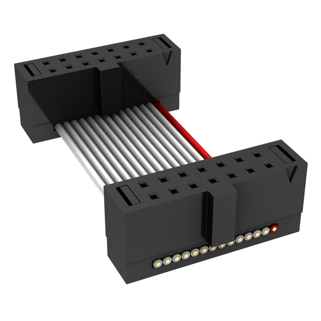 Samtec, Inc._FFSD-07-D-03-01-N