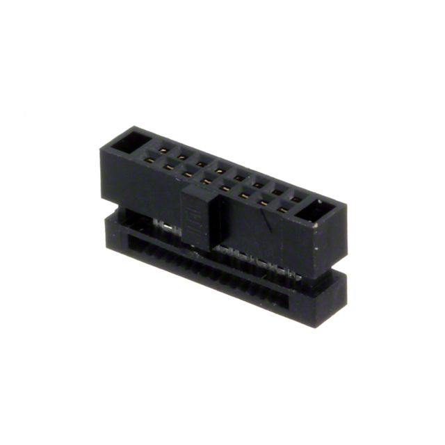 Samtec, Inc._FFSD-08-01-N