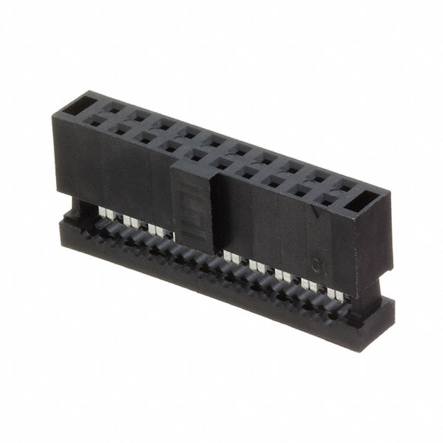 Samtec, Inc._HCSD-10-01-N