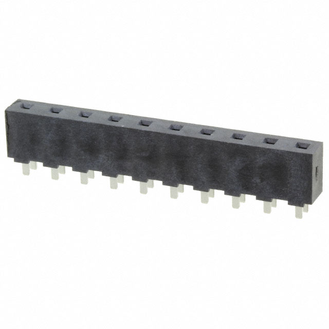 Samtec, Inc._HPF-10-01-T-S