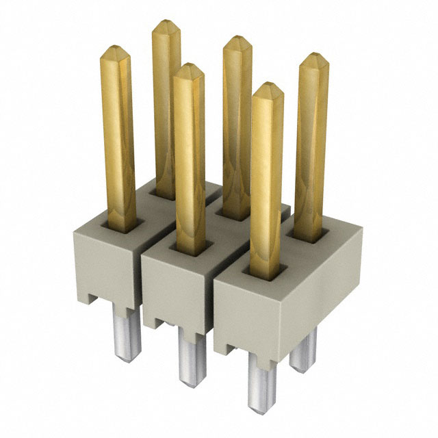 Samtec, Inc._HTSW-103-23-L-D