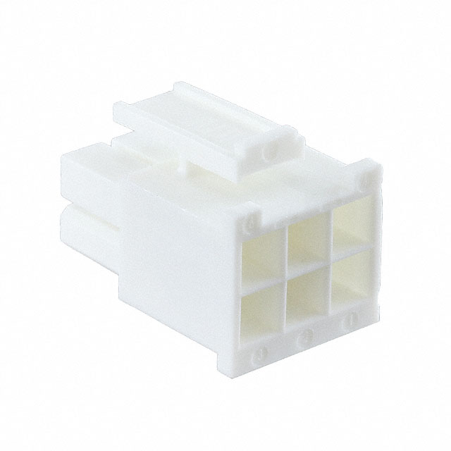 Samtec, Inc._IPBD-03-D-K