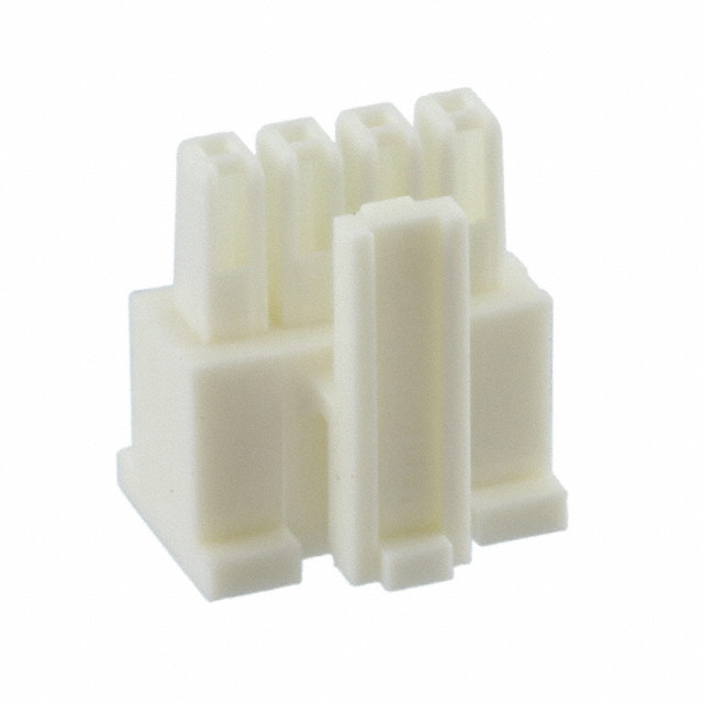 Samtec, Inc._IPD1-04-S