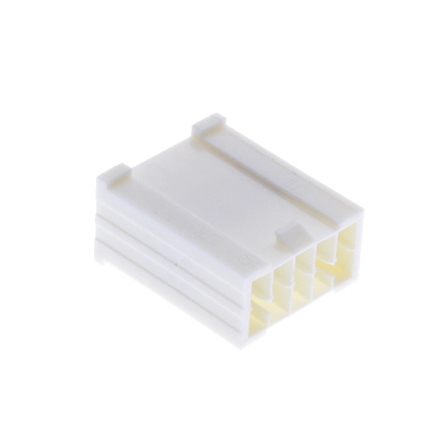 Samtec, Inc._IPM1-05-D