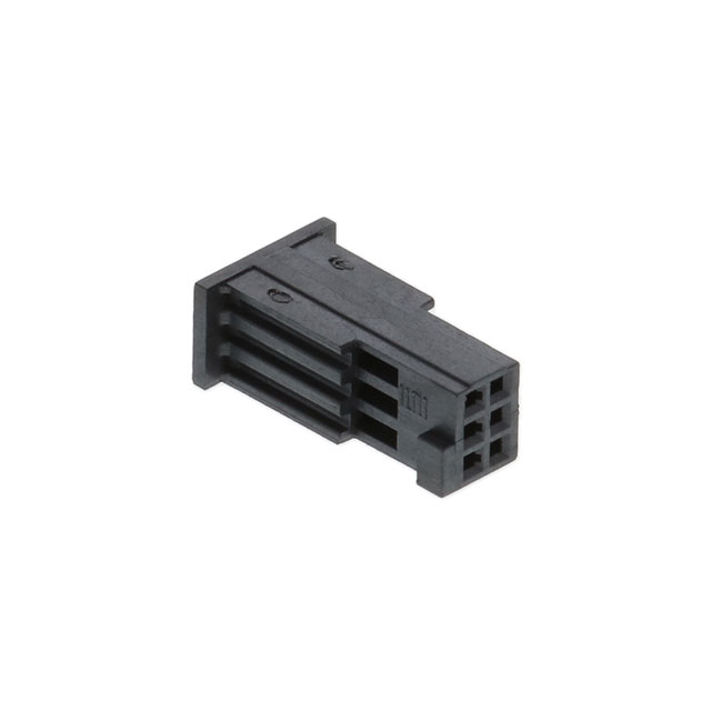 Samtec, Inc._ISDF-03-D