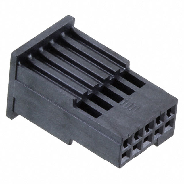Samtec, Inc._ISDF-05-D