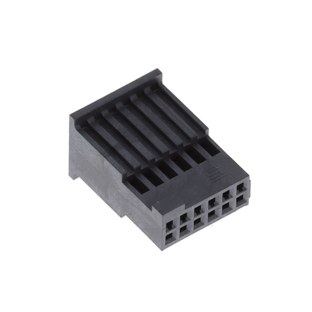 Samtec, Inc._ISDF-06-D