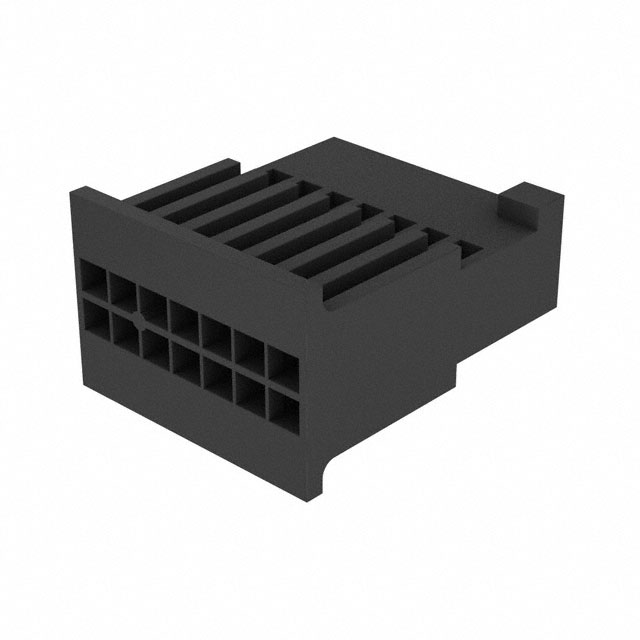 Samtec, Inc._ISDF-07-D