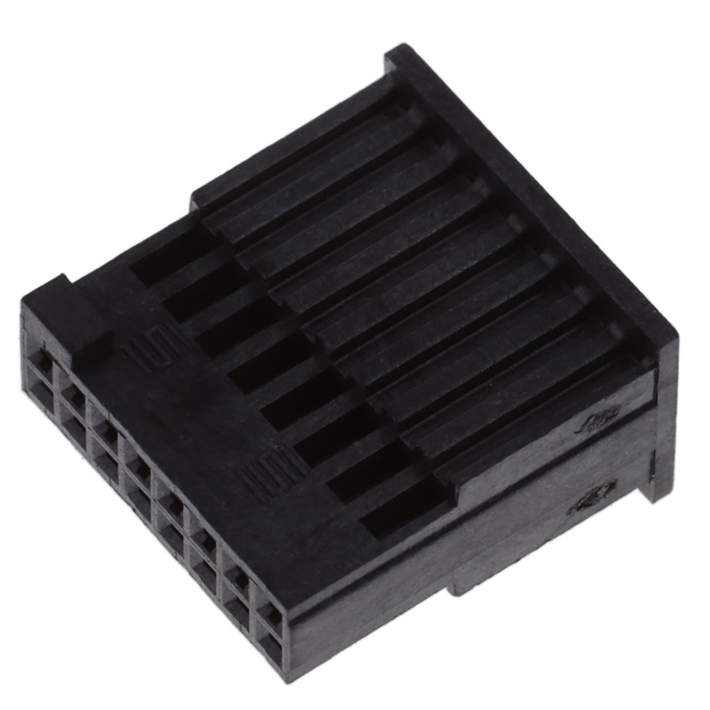 Samtec, Inc._ISDF-08-D