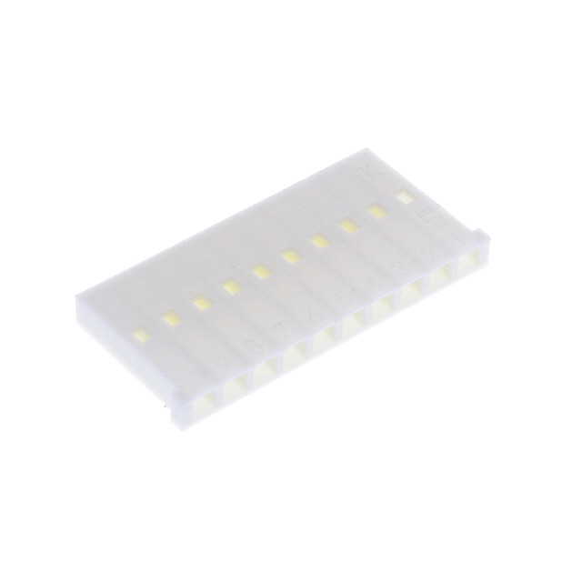 Samtec, Inc._ISSM-10