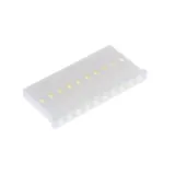 Samtec, Inc._ISSM-10_CONN HSG 10POS 2.54MM