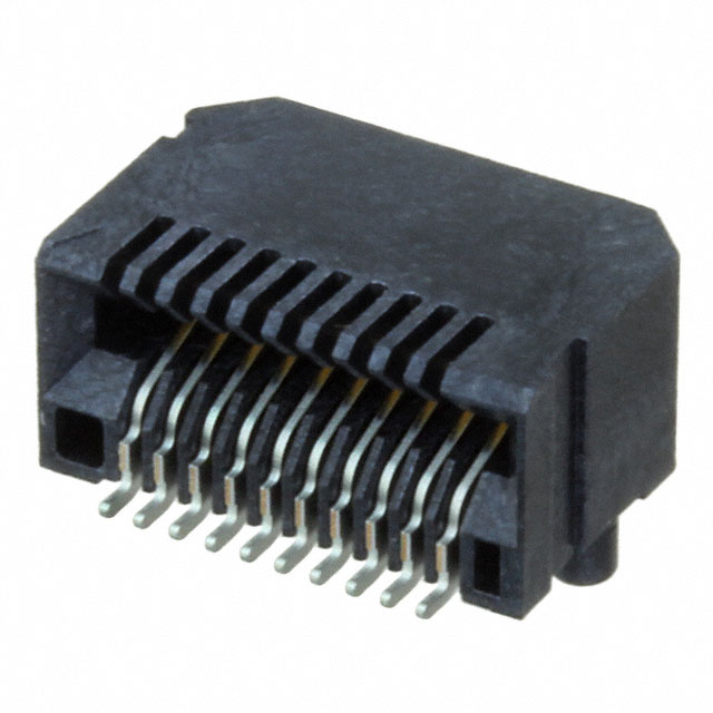 Samtec, Inc._MECT-110-01-MM-D-RA1