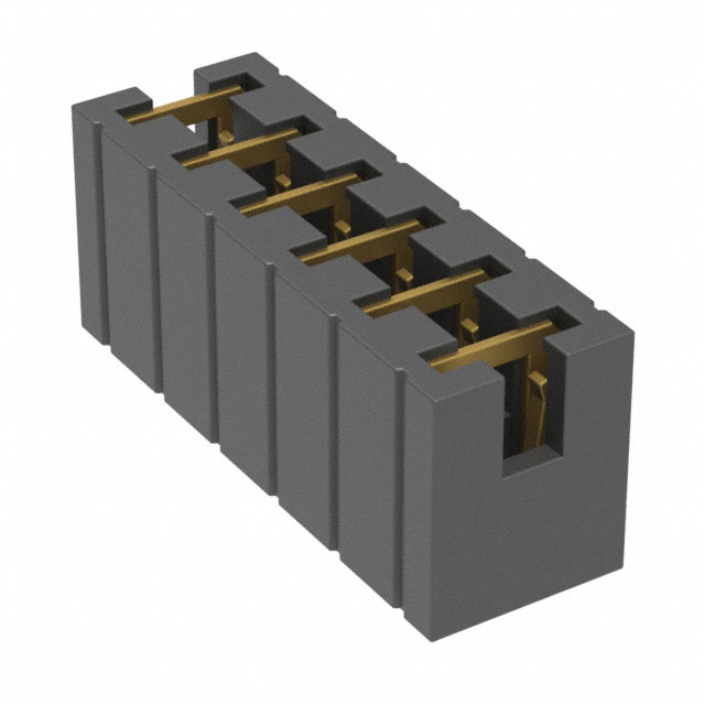 Samtec, Inc._MNT-106-BK-G