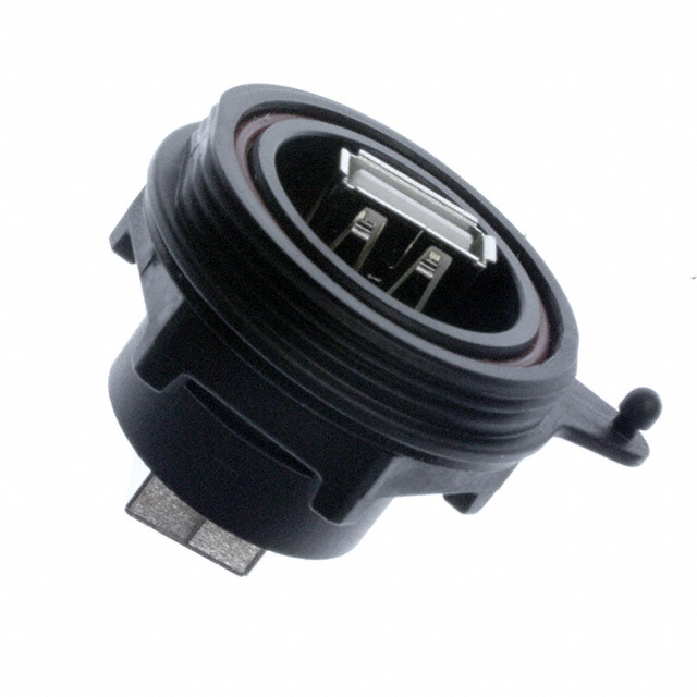 Samtec, Inc._SCRU-01