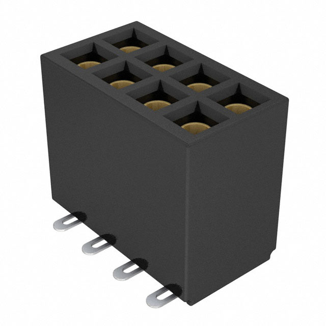 Samtec, Inc._SFMC-104-T2-F-D
