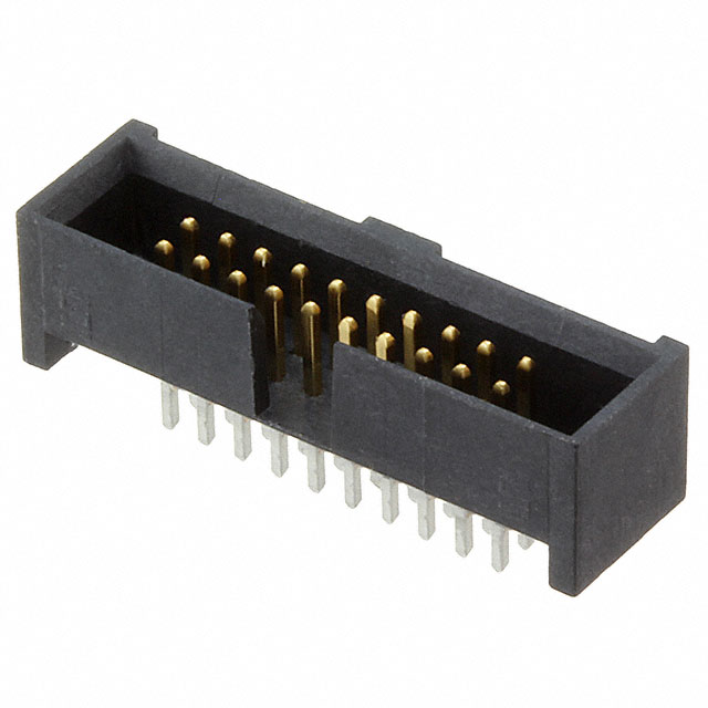 Samtec, Inc._SHF-110-01-L-D-TH