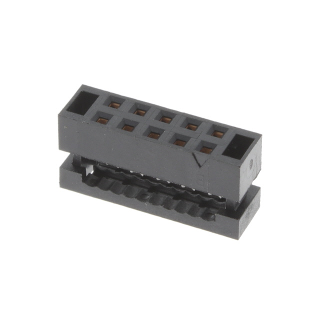 Samtec, Inc._TCSD-05-01