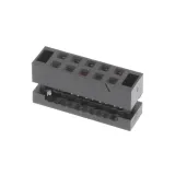 Samtec, Inc._TCSD-05-01_CONN RCPT 10POS IDC 28AWG GOLD