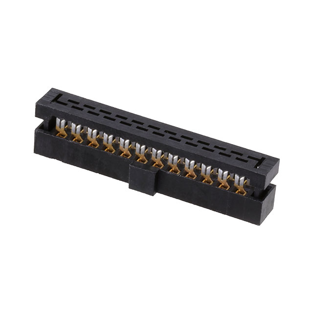 Samtec, Inc._TCSD-12-01-N