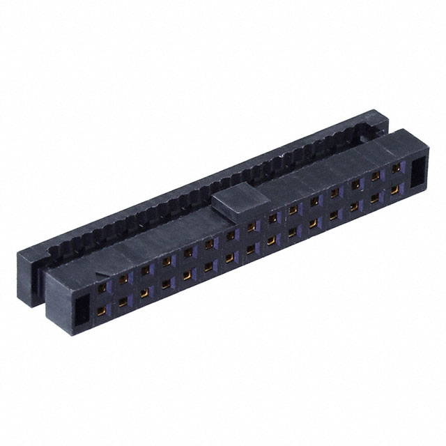 Samtec, Inc._TCSD-15-01-F-N