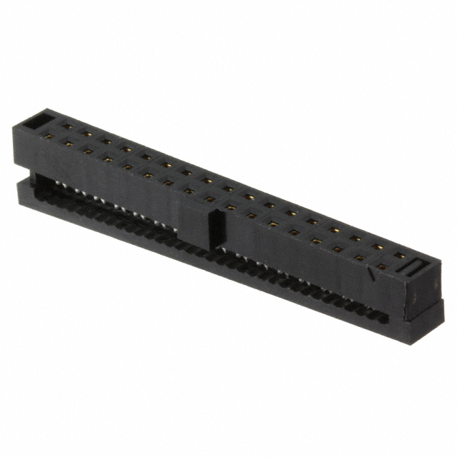 Samtec, Inc._TCSD-17-01-N