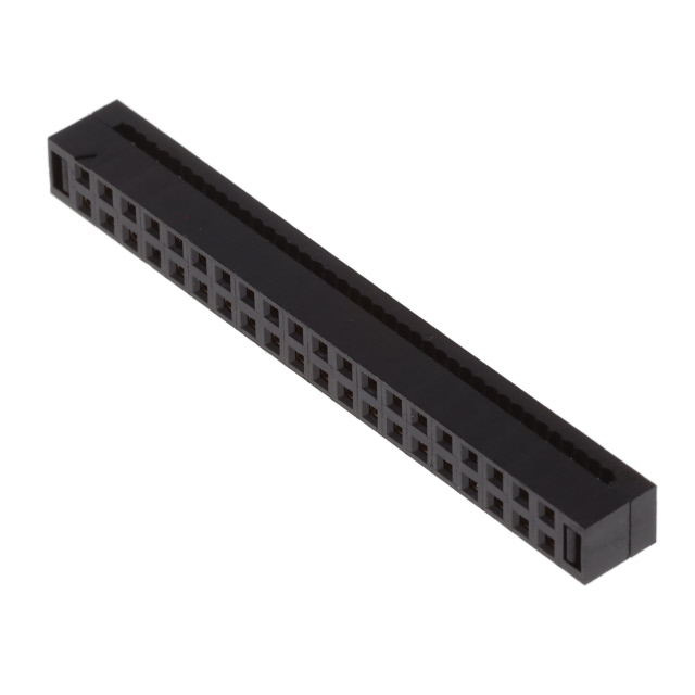 Samtec, Inc._TCSD-20-01