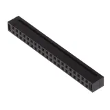 Samtec, Inc._TCSD-20-01_CONN RCPT 40POS IDC 28AWG GOLD