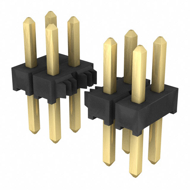 Samtec, Inc._TMM-113-03-G-D