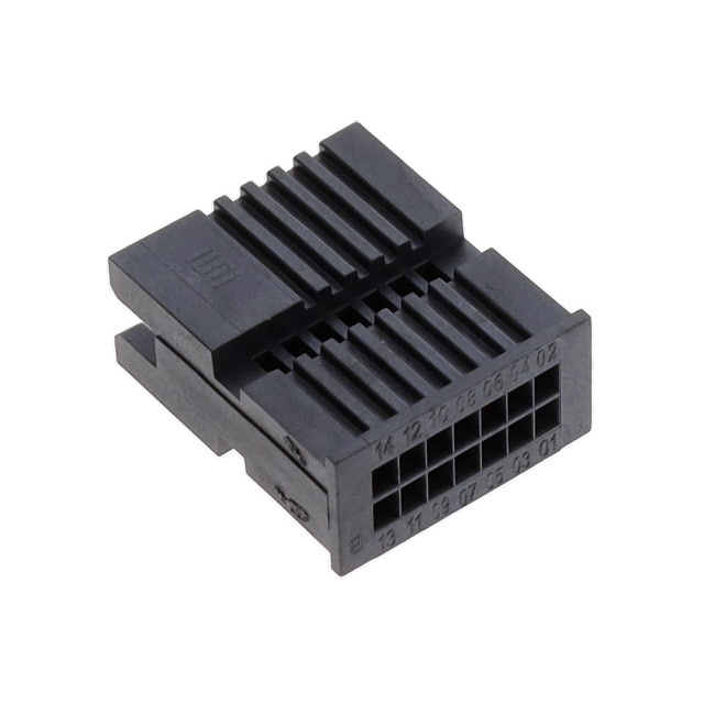 Samtec, Inc._TSDF-07-D-S