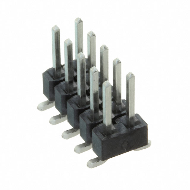 Samtec, Inc._TSM-105-01-T-DV