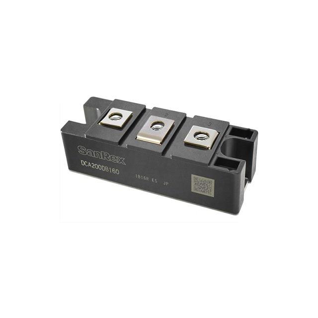 SANREX_DCA200DB220