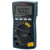 Sanwa_CD770_CD770 | Digital Multimeter with