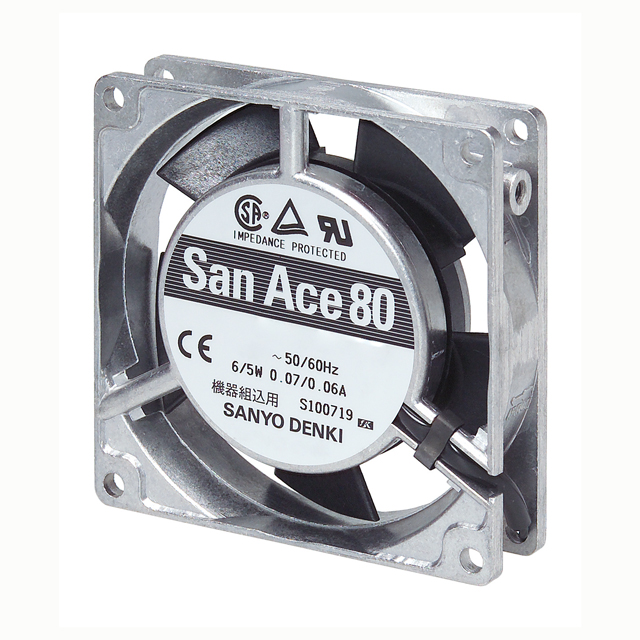 Sanyo Denki_109-210