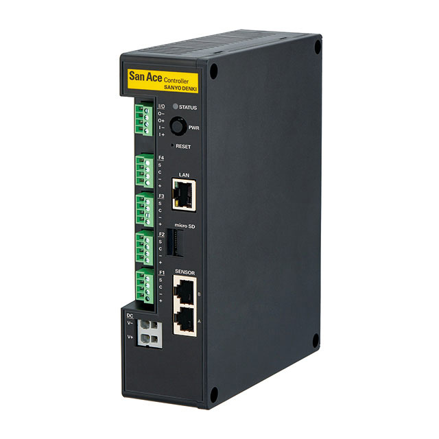 Sanyo Denki_9CT1-U001