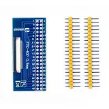 SB Components_SKU26388_FFC/FPC ADAPTER BOARD - 40 PINS