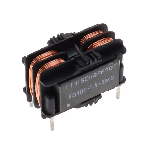 Schaffner EMC, Inc._ED101-0.2-40M