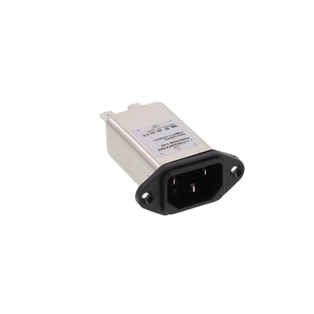 Schaffner EMC, Inc._FN9233EB-1-06
