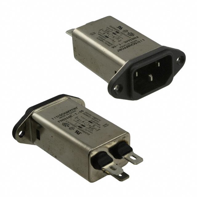 Schaffner EMC, Inc._FN9244E-1-06