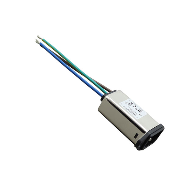 Schaffner EMC, Inc._FN9255-4-07