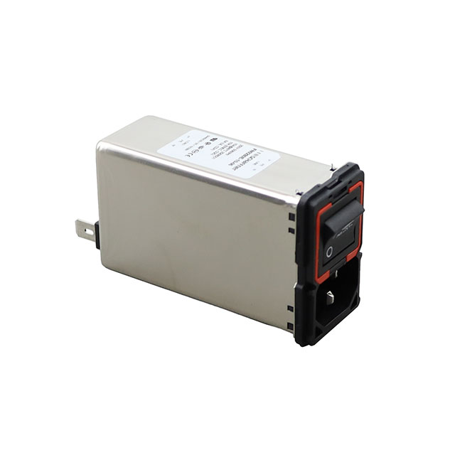 Schaffner EMC, Inc._FN9280E-10-06